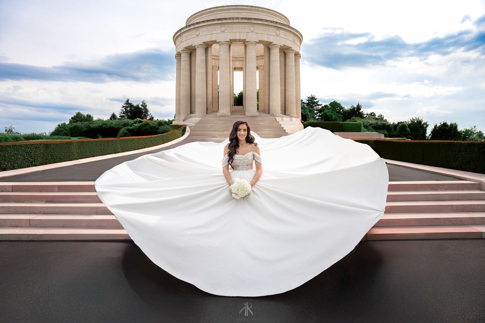 Sélection de mariages