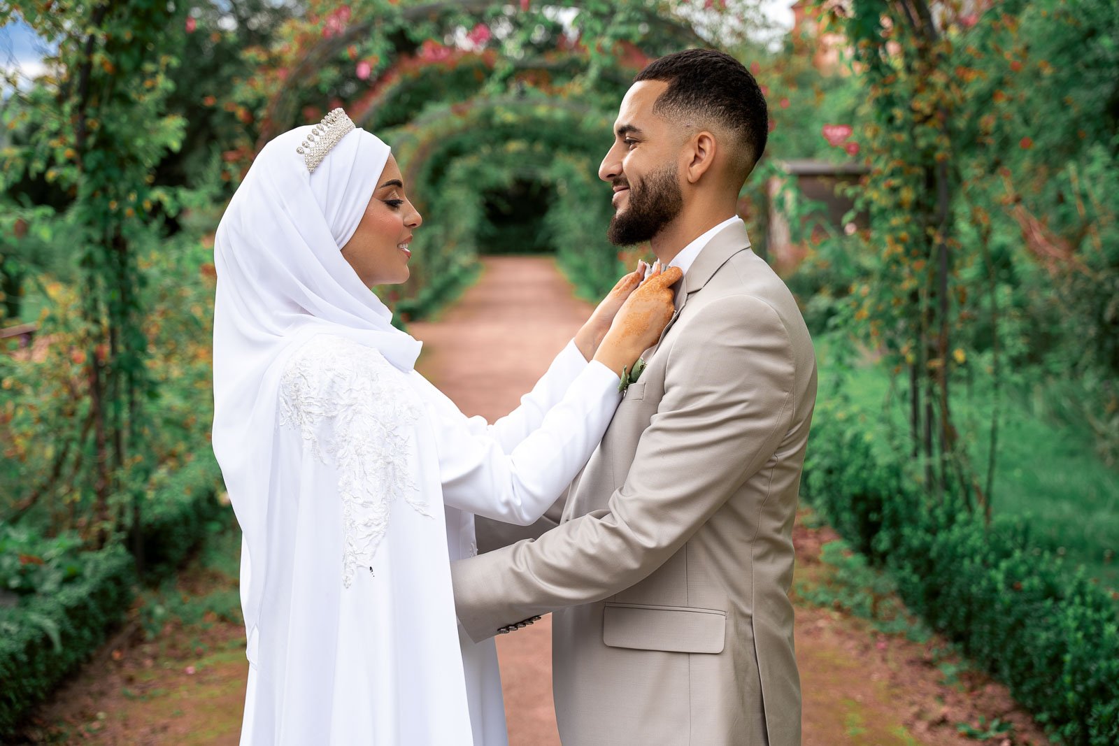 Sélection de mariages