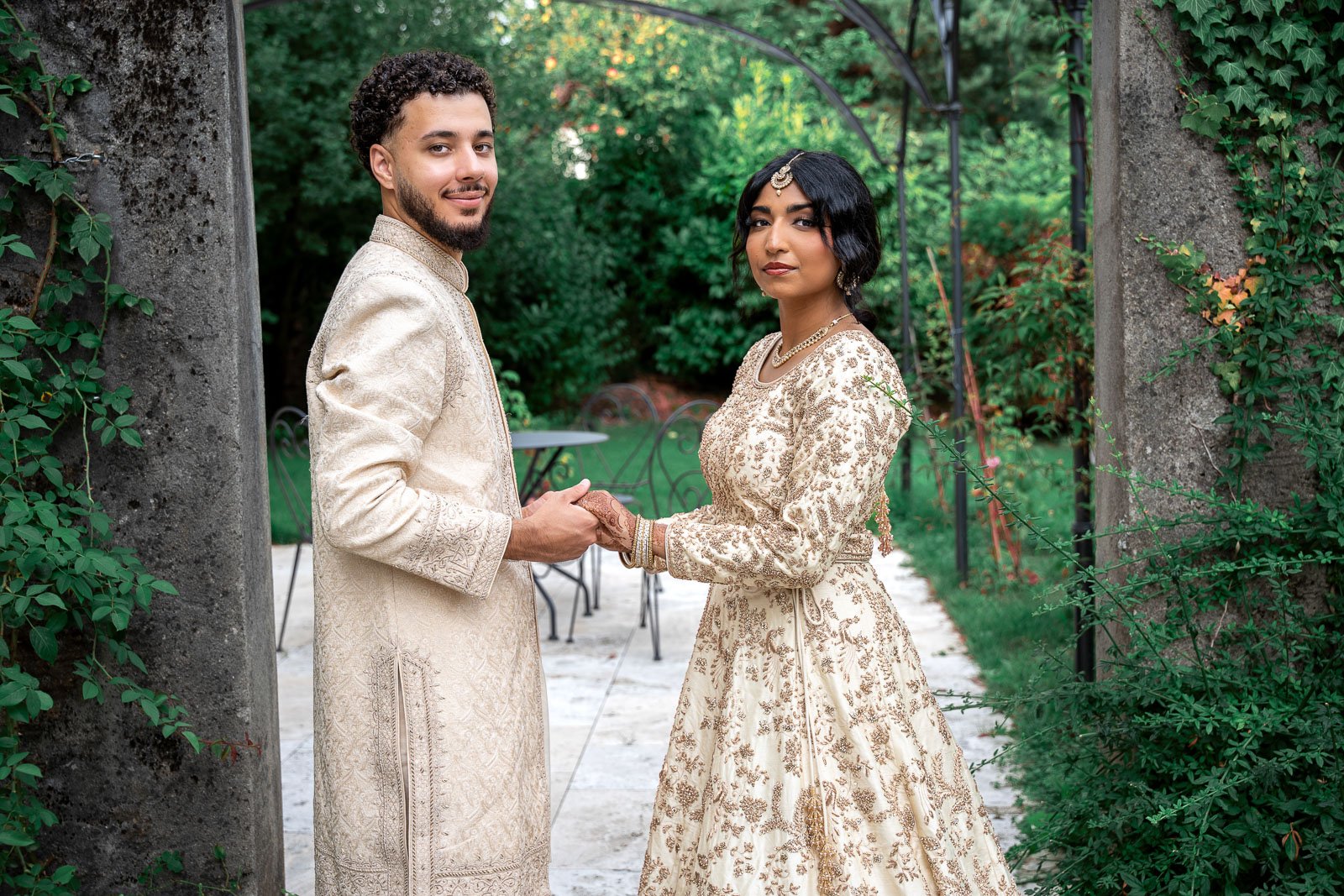 Sélection de mariages