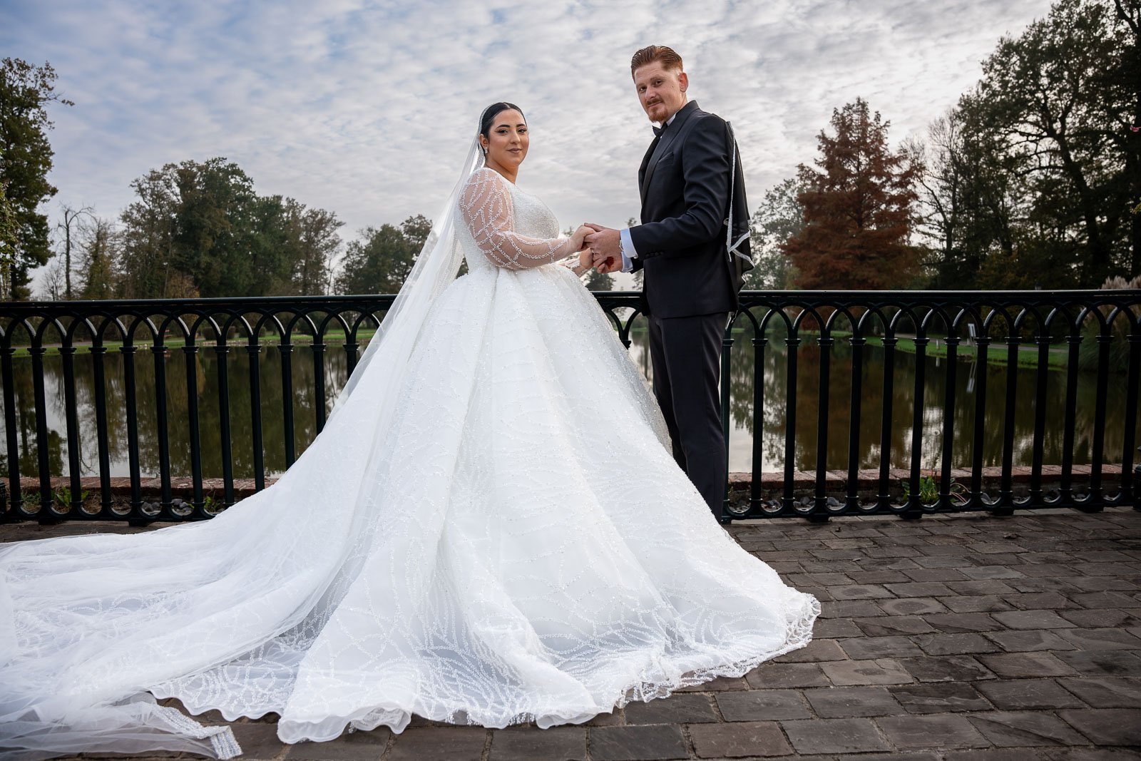 Sélection de mariages