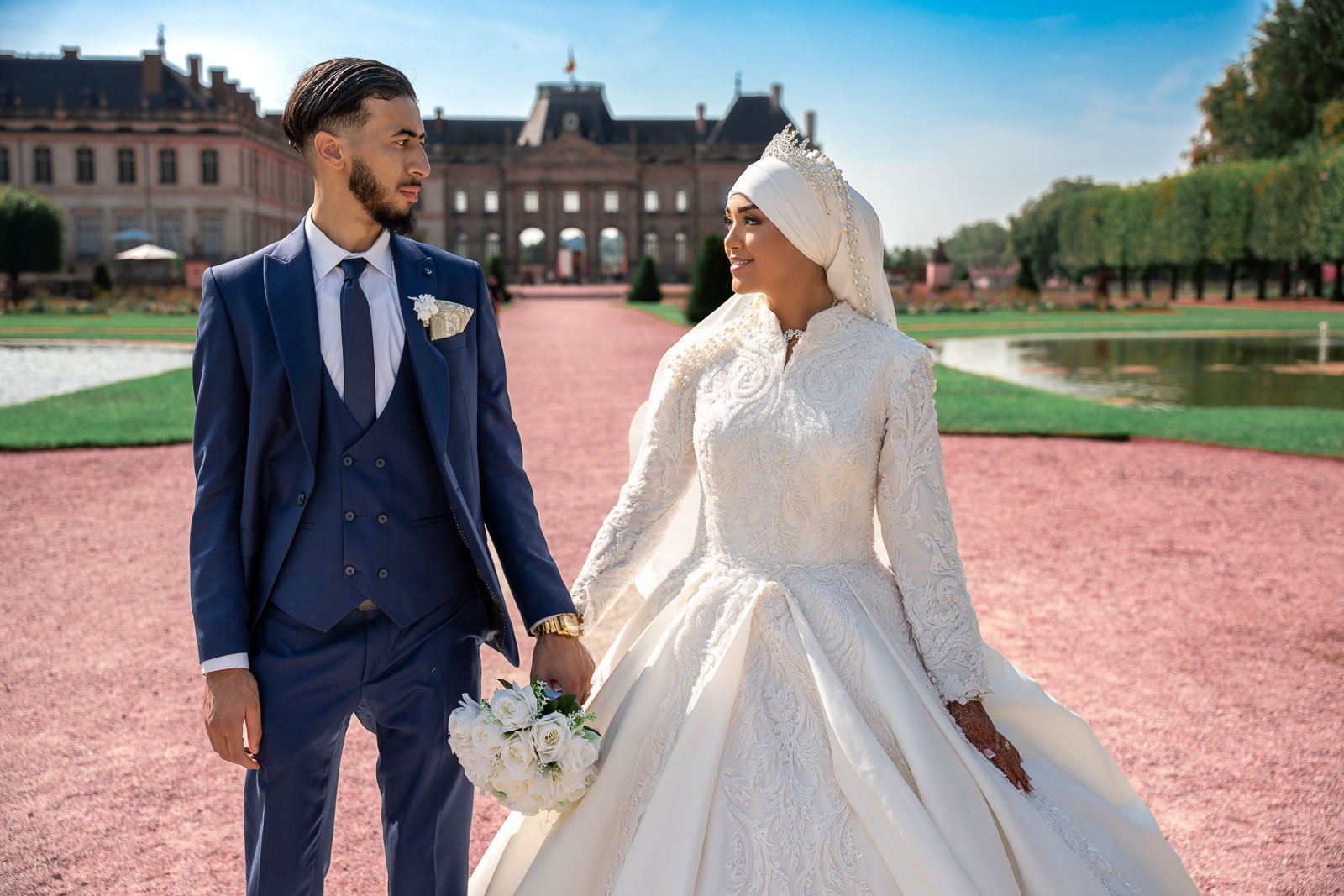 Sélection de mariages
