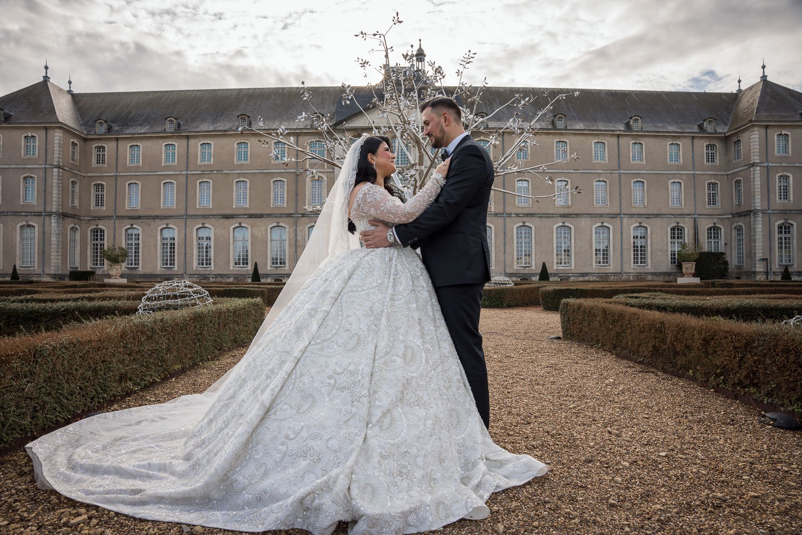 Sélection de mariages