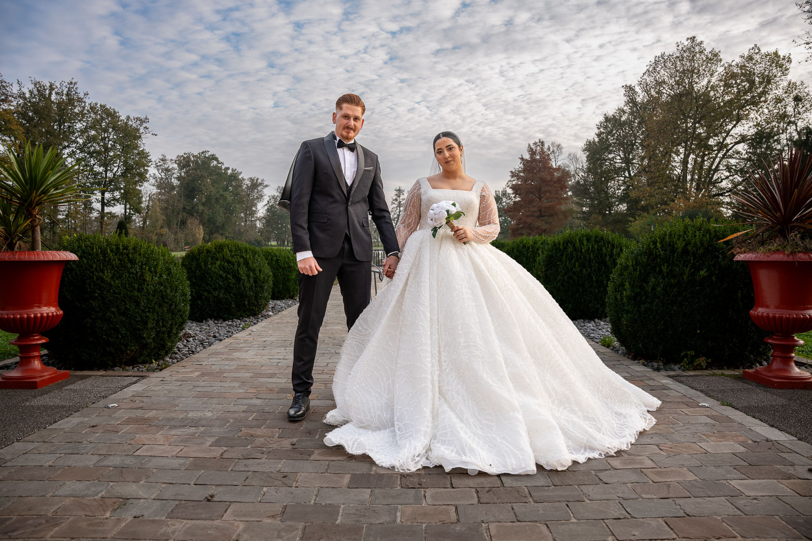 Photographie de mariage KR Production – 1