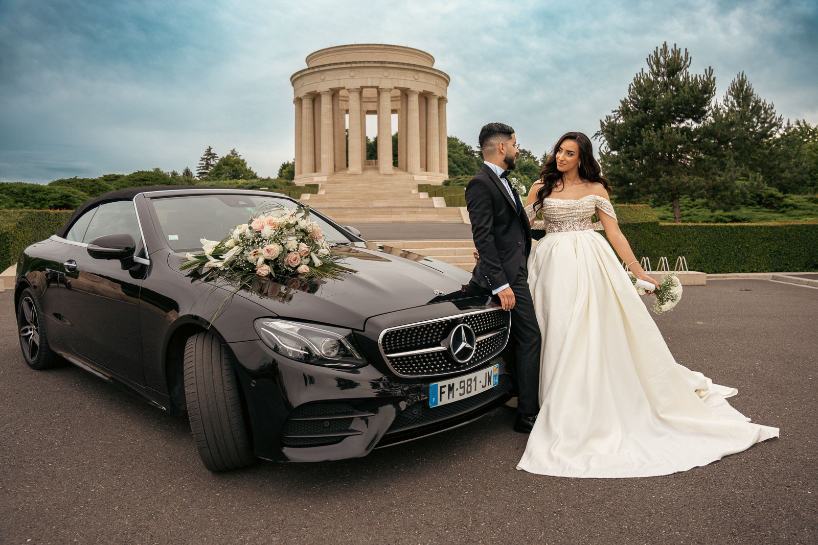 Photographie de mariage KR Production – 10