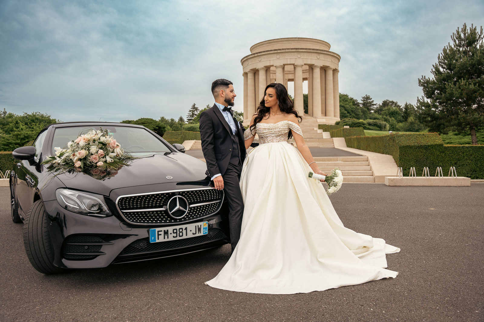 Photographie de mariage KR Production – 11