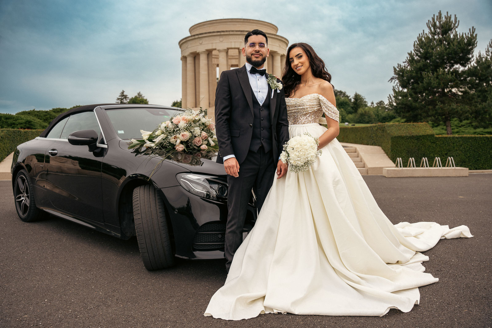 Photographie de mariage KR Production – 12