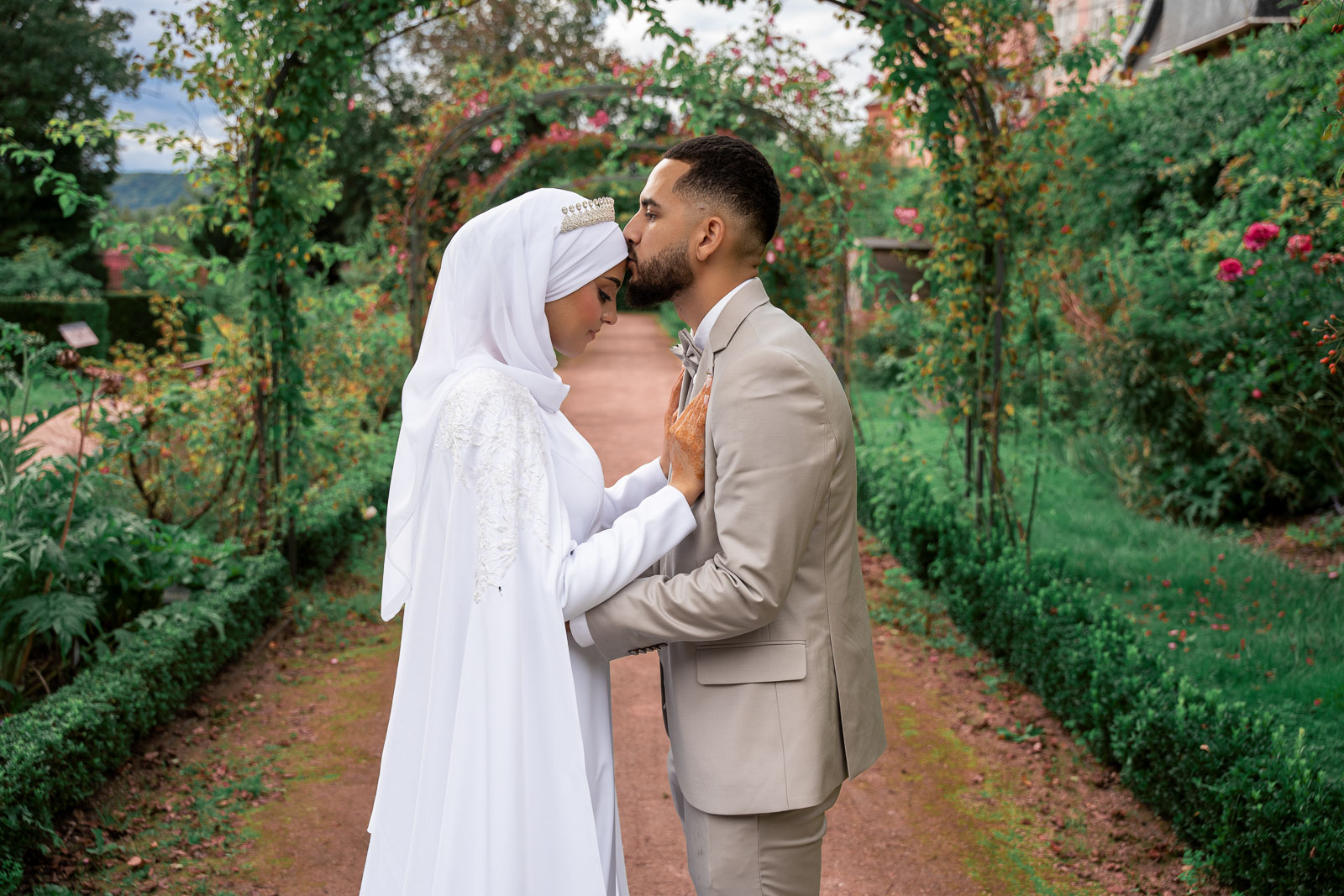 Photographie de mariage KR Production – 17