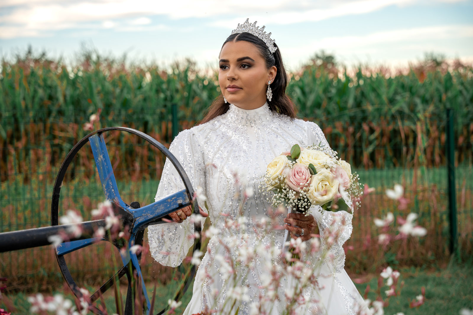 Photographie de mariage KR Production – 18