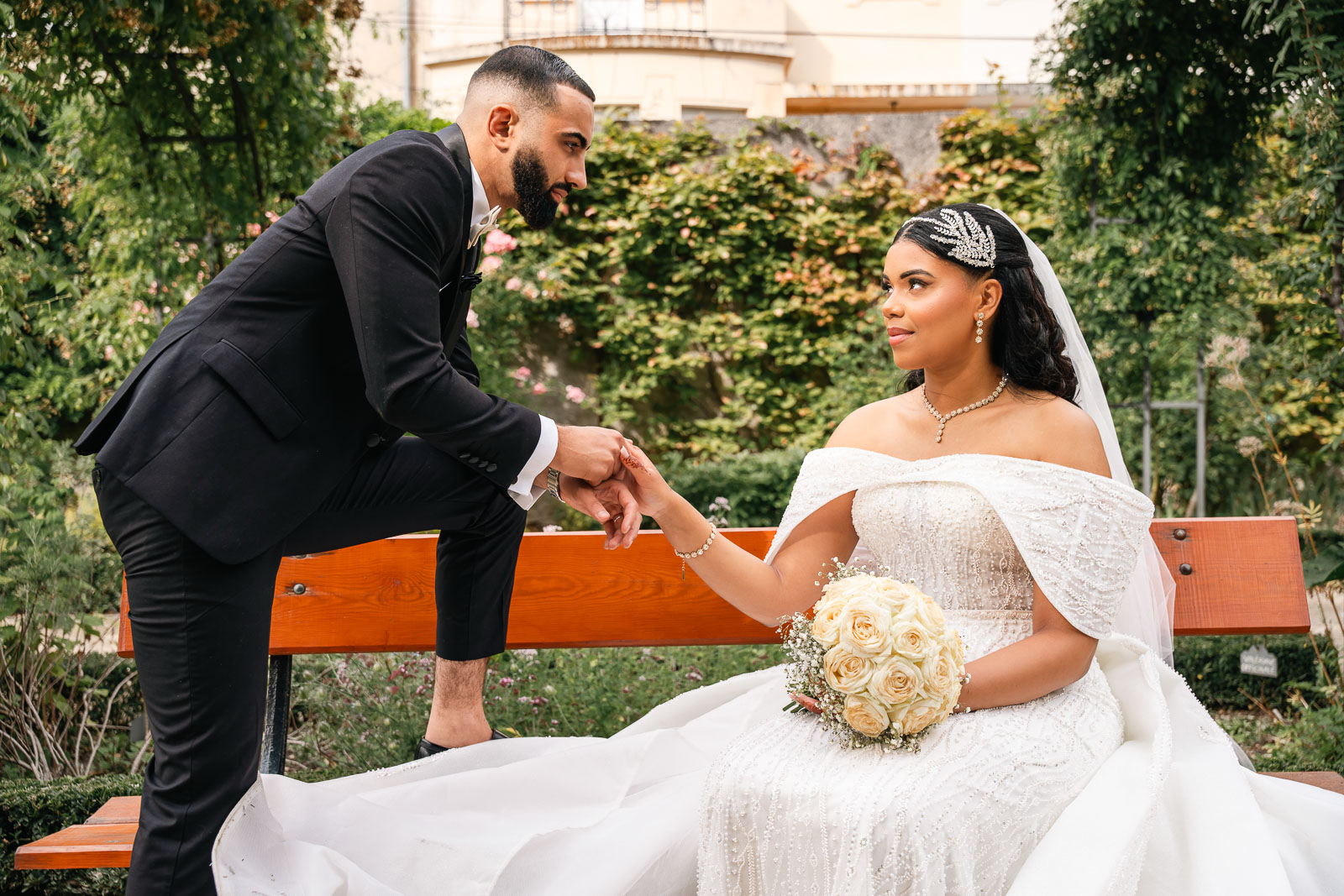 Photographie de mariage KR Production – 20