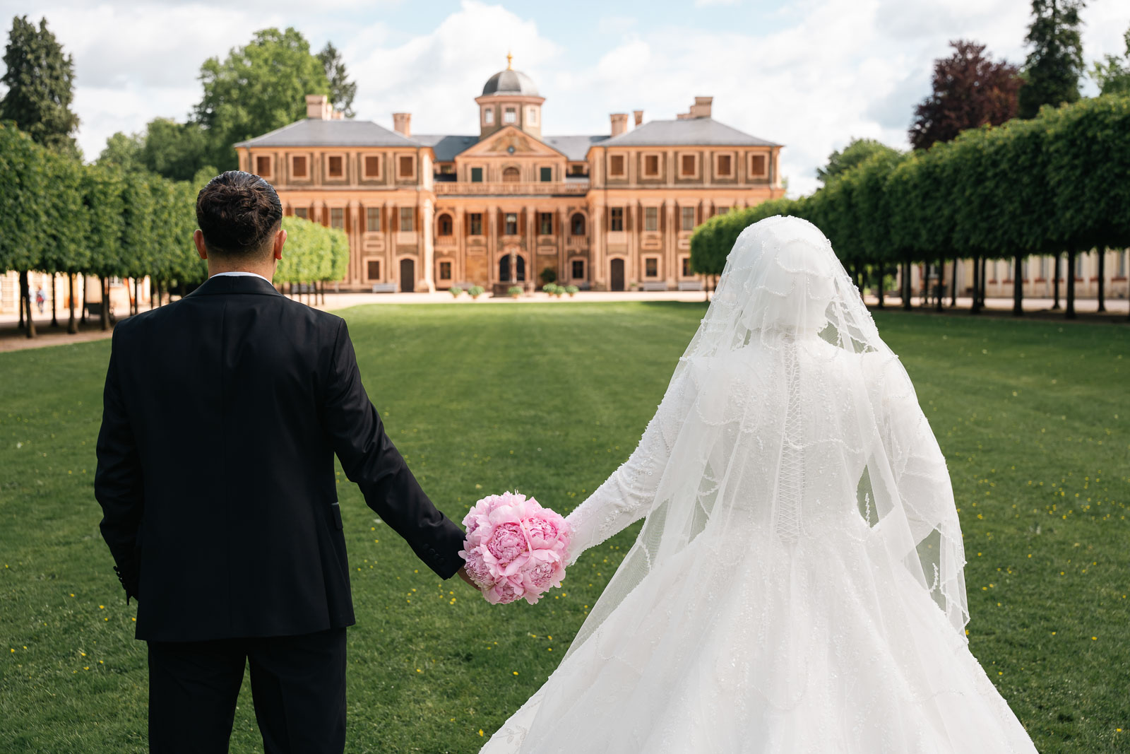 Photographie de mariage KR Production – 21