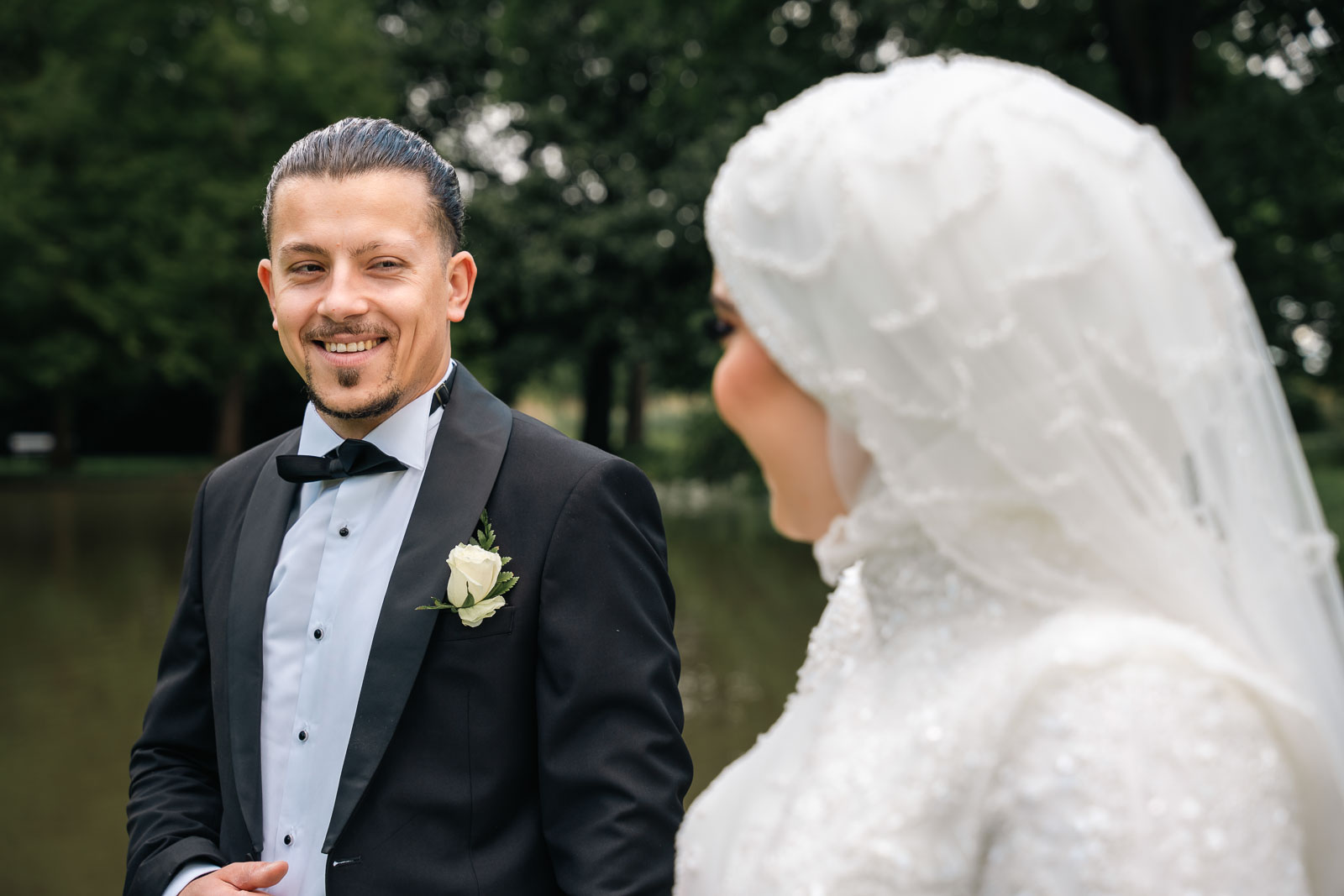 Photographie de mariage KR Production – 23