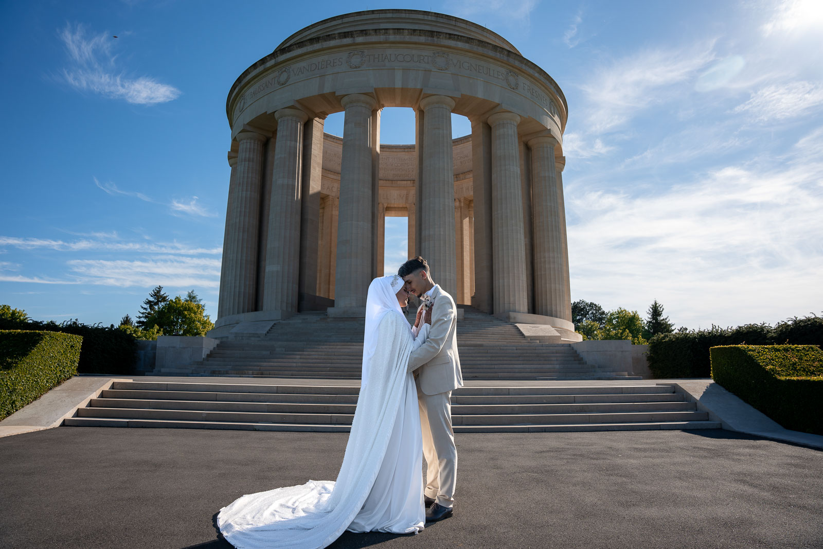 Photographie de mariage KR Production – 26