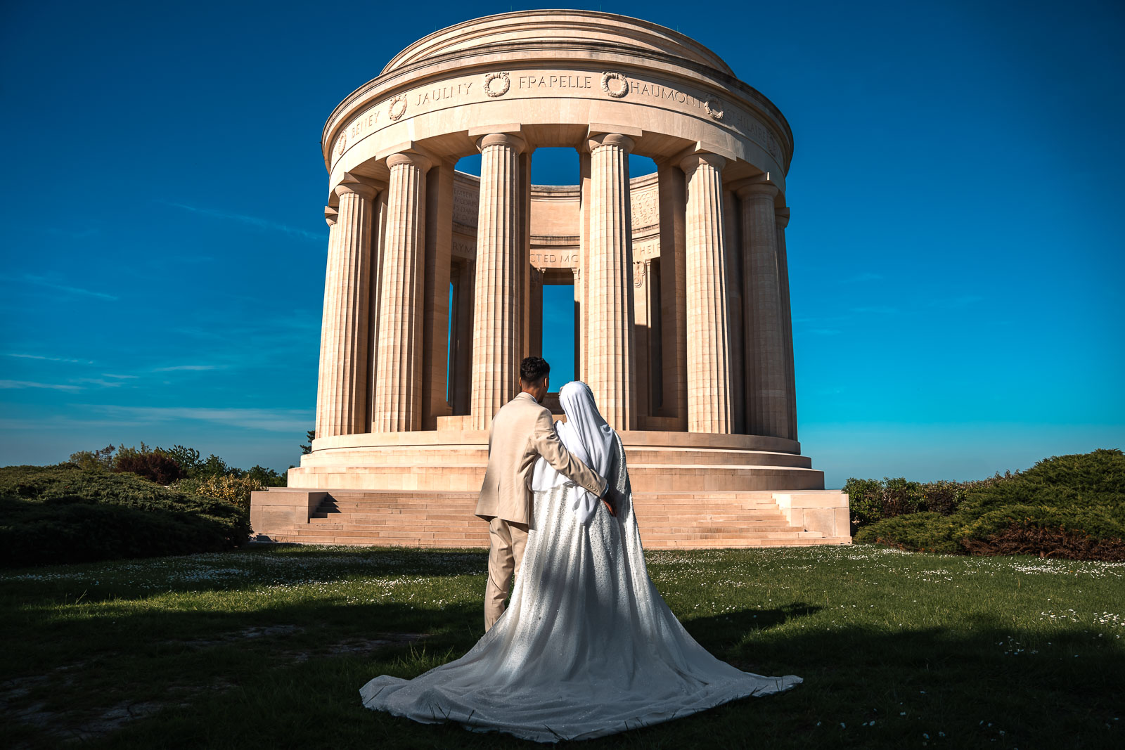 Photographie de mariage KR Production – 27