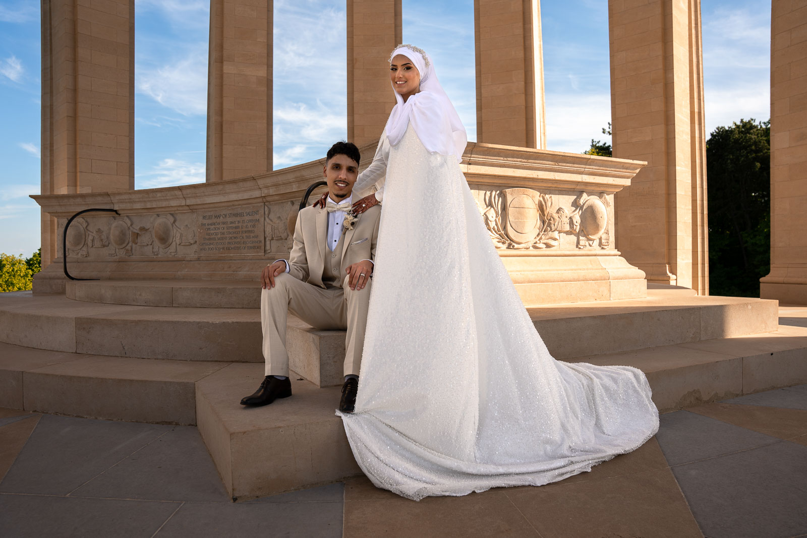Photographie de mariage KR Production – 29