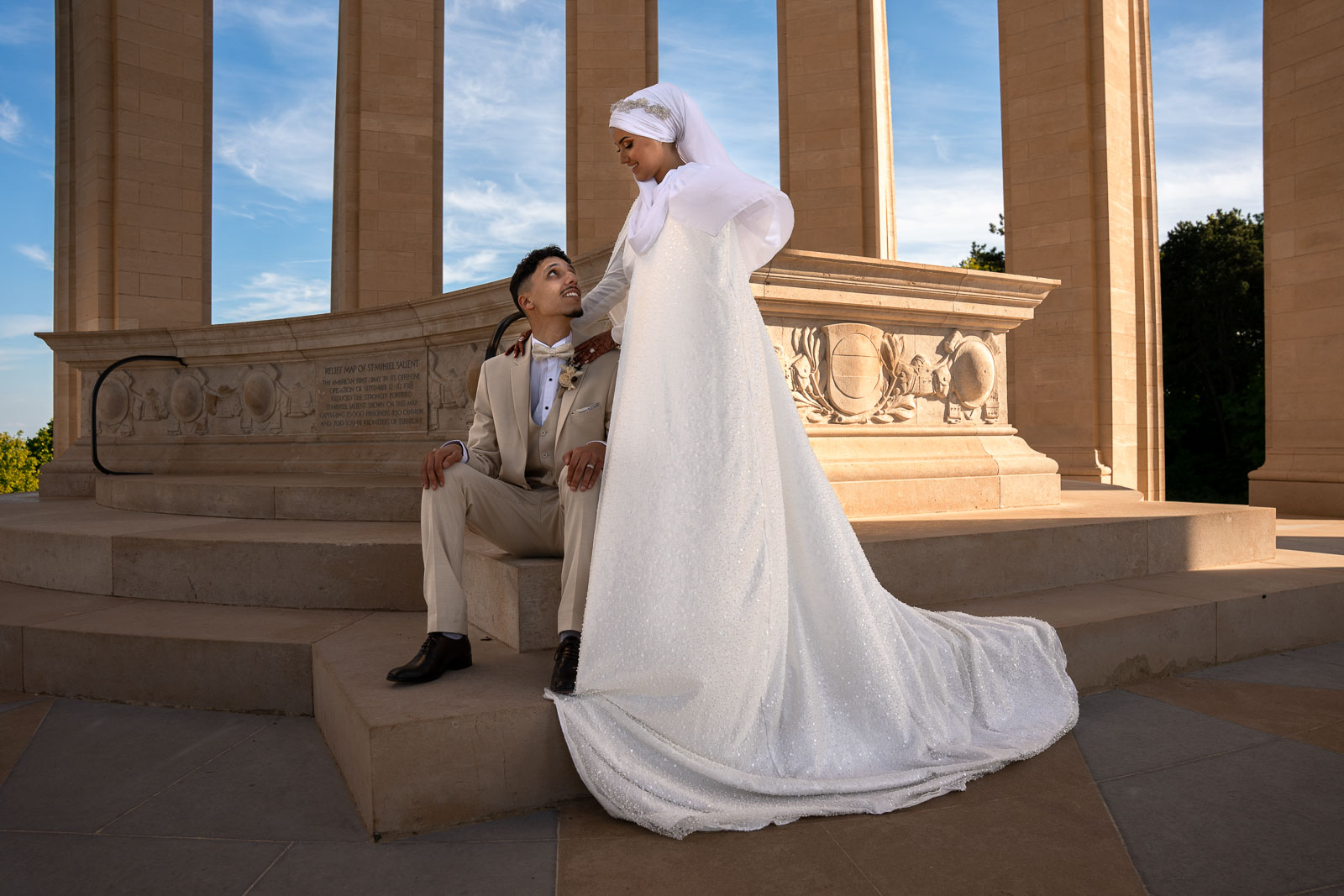 Photographie de mariage KR Production – 30