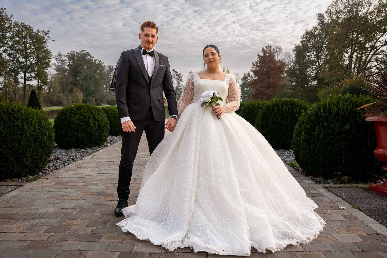Photographie de mariage KR Production – 35