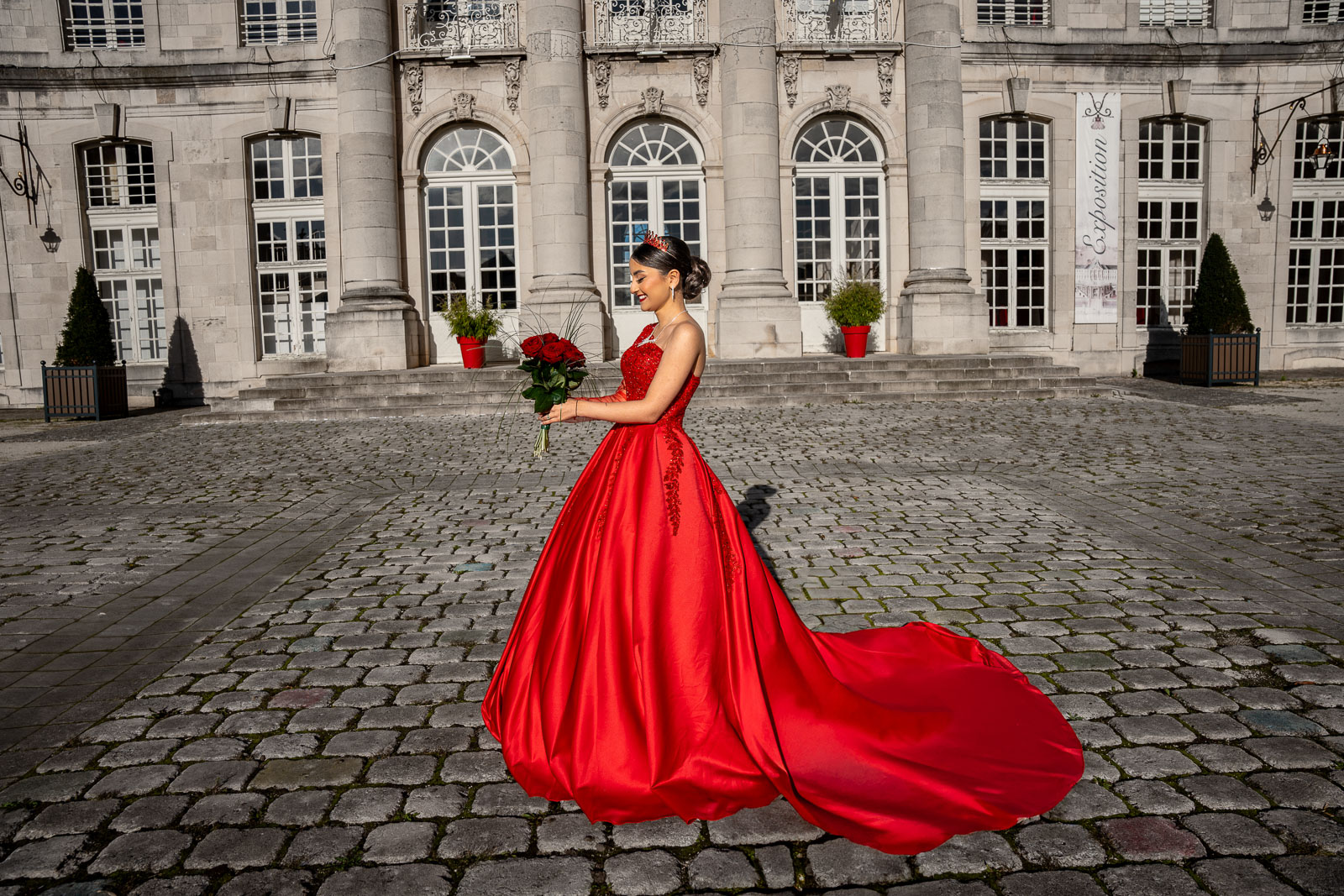 Photographie de mariage KR Production – 4