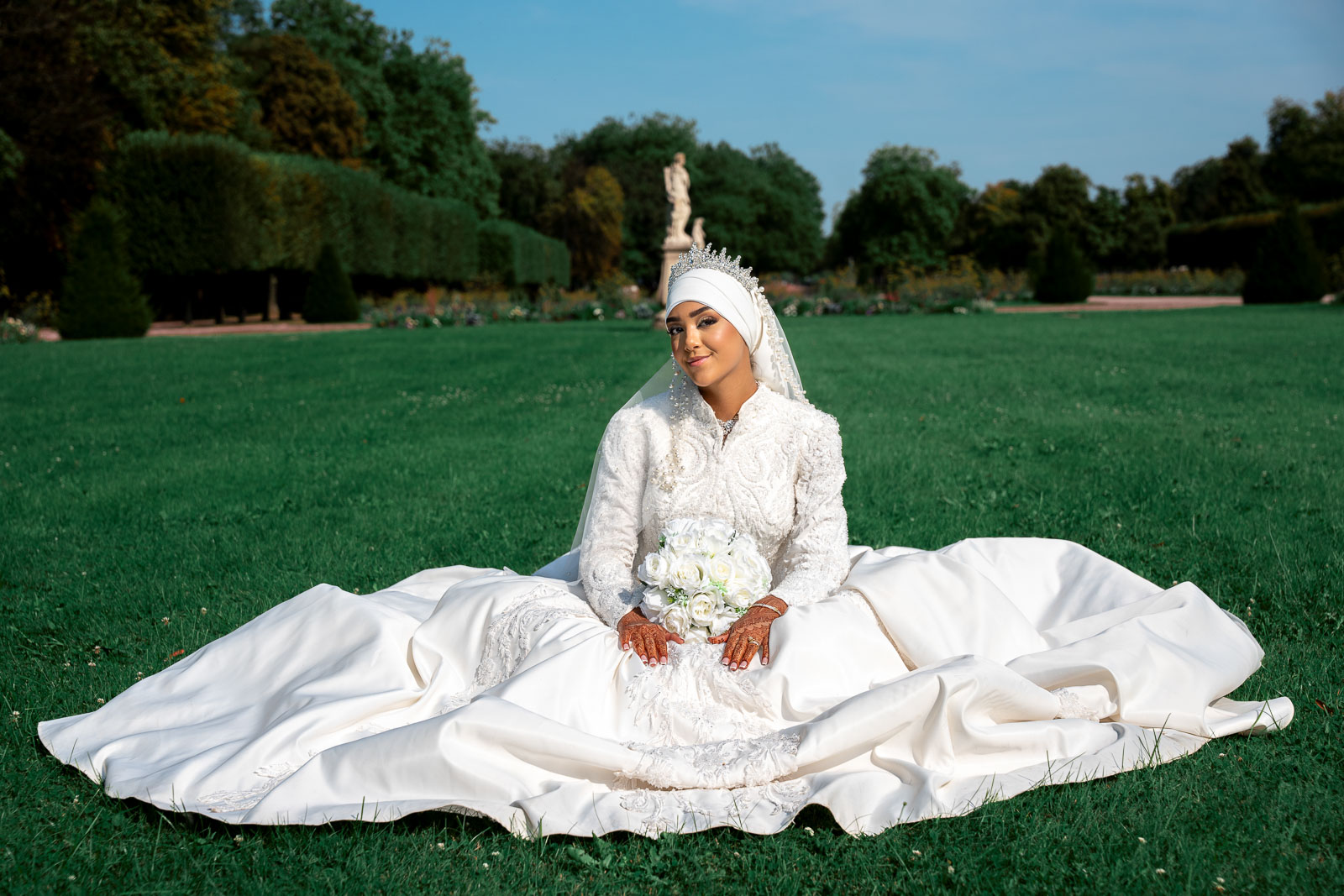 Photographie de mariage KR Production – 6