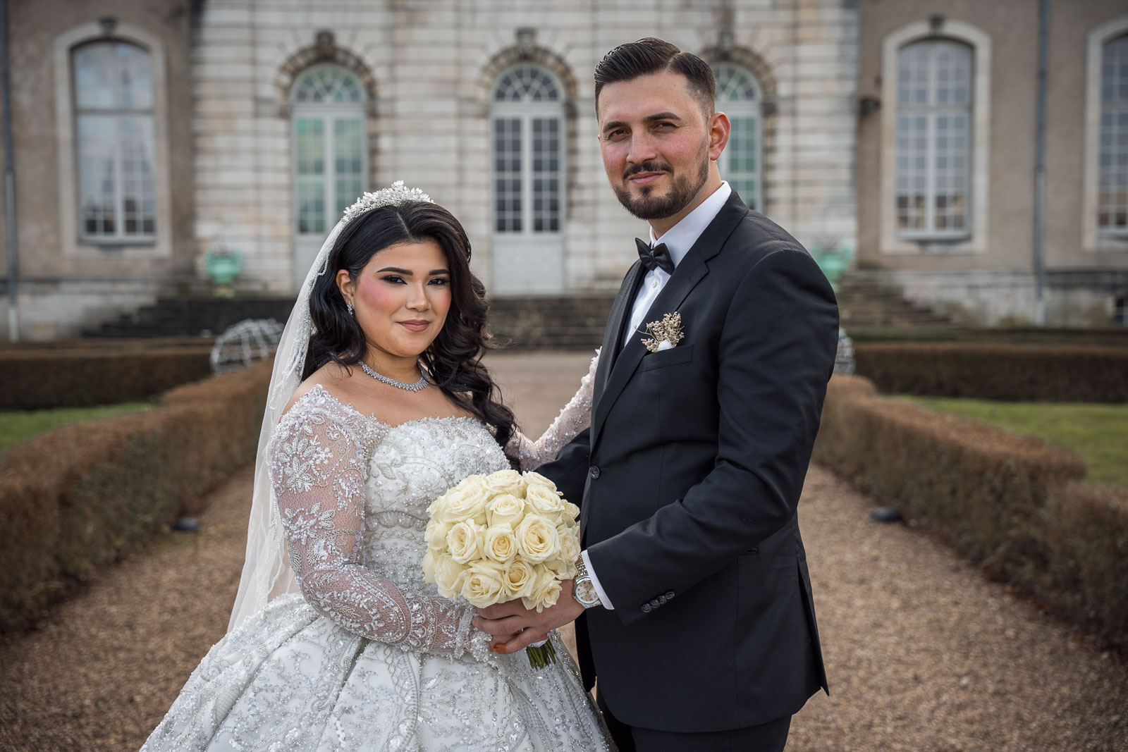 Photographie de mariage KR Production – 8