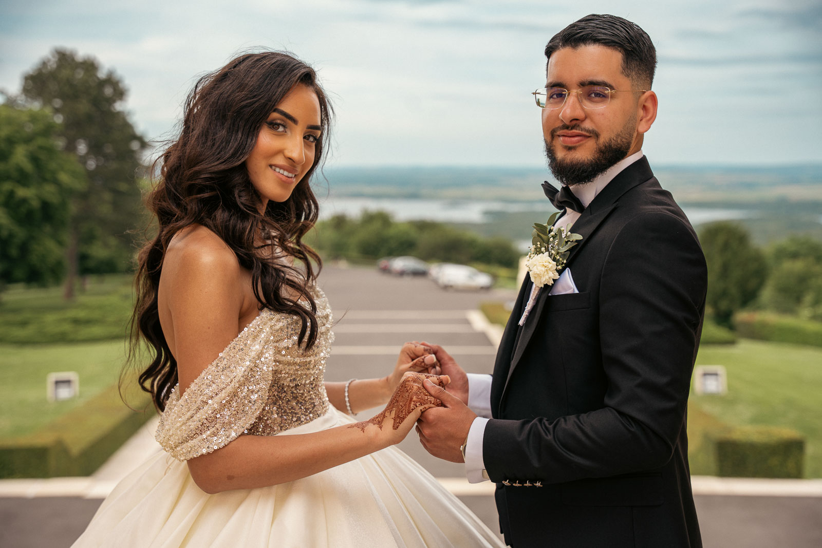 Photographie de mariage KR Production – 9
